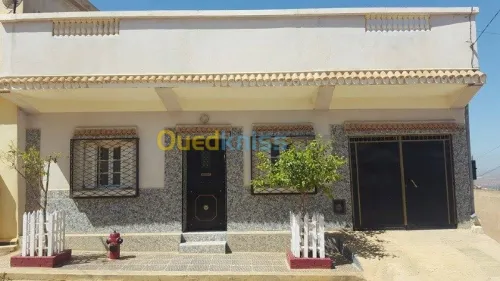 Vente Villa Chlef Chlef