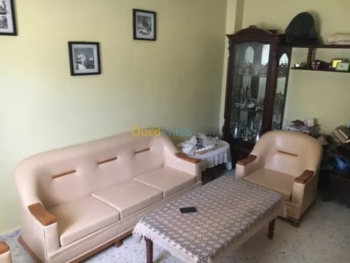Vente Villa Chlef Chlef