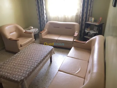 Vente Villa Chlef Chlef