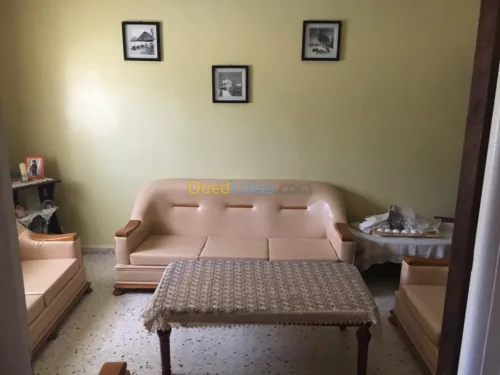 Vente Villa Chlef Chlef