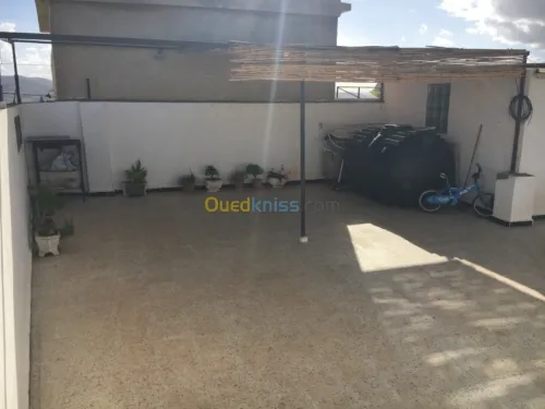 Vente Villa Chlef Chlef