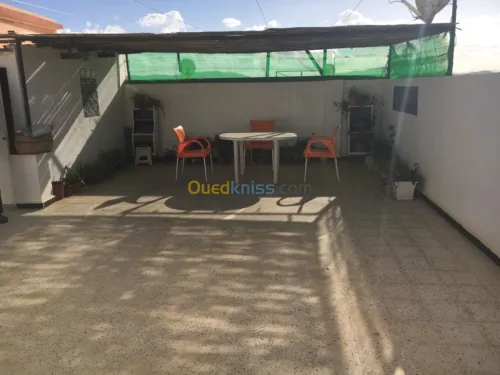 Vente Villa Chlef Chlef