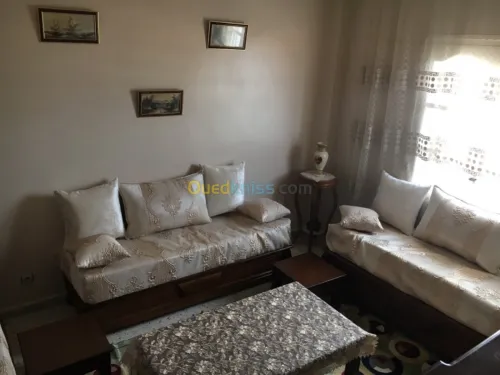 Vente Villa Chlef Chlef