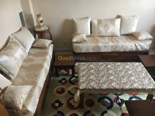 Vente Villa Chlef Chlef