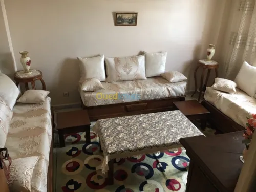 Vente Villa Chlef Chlef