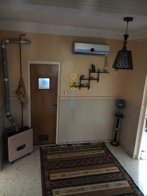 Vente Villa Chlef Chlef