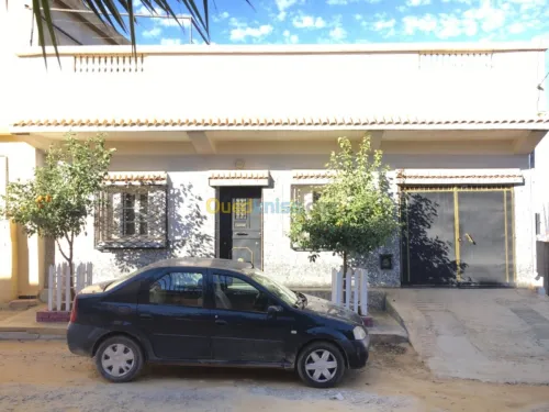 Vente Villa Chlef Chlef