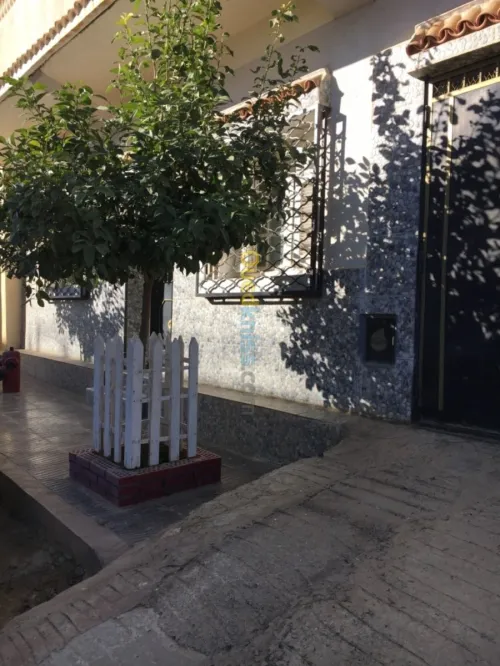 Vente Villa Chlef Chlef