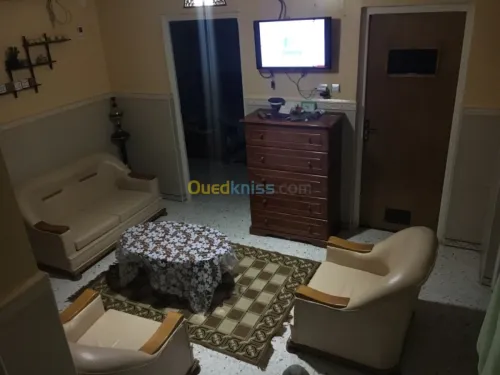 Vente Villa Chlef Chlef