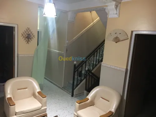 Vente Villa Chlef Chlef