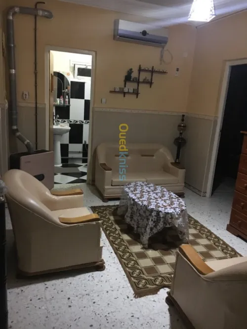 Vente Villa Chlef Chlef