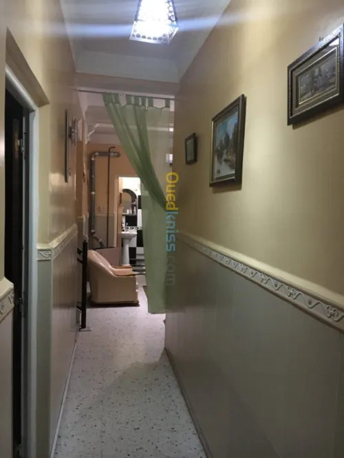 Vente Villa Chlef Chlef