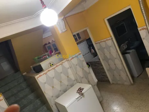 Vente Villa Chlef Chlef