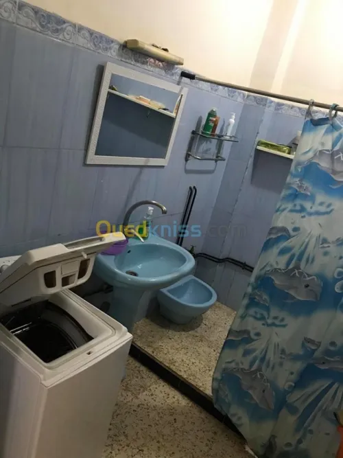 Vente Villa Chlef Chlef