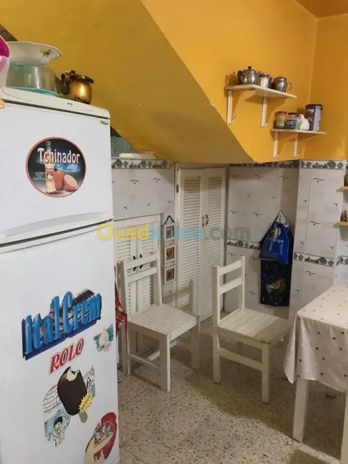Vente Villa Chlef Chlef