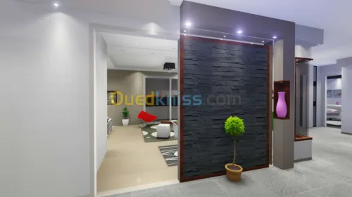 Décoration intérieur 