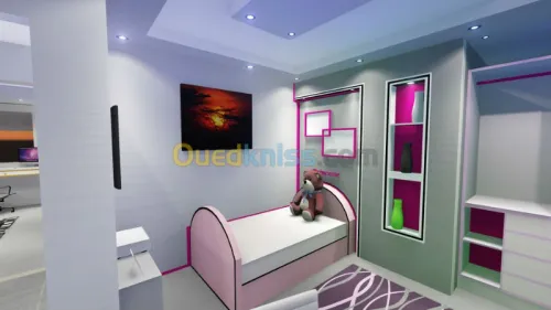 Décoration intérieur 