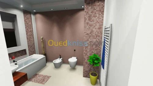 Décoration intérieur 