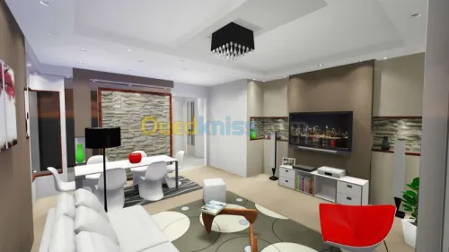 Décoration intérieur 
