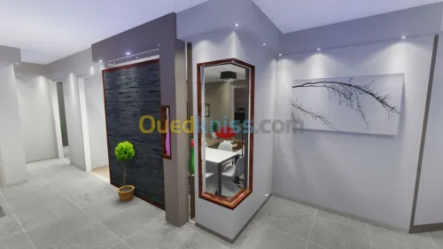 Décoration intérieur 