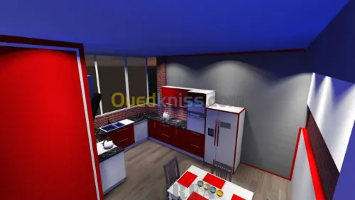 Décoration intérieur 