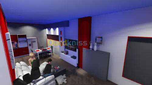 Décoration intérieur 