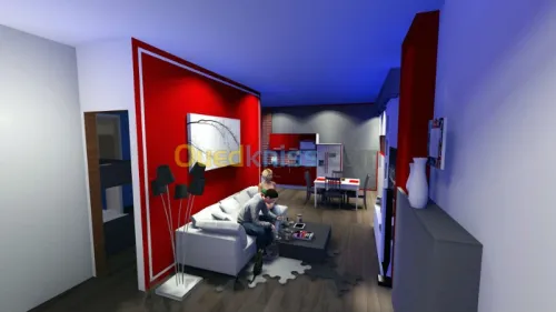 Décoration intérieur 