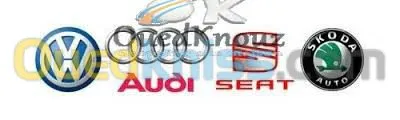 Reparation / entretien / Scanner