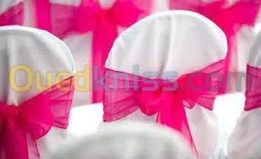 DECORATION DE VOS FETES