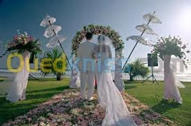 DECORATION DE VOS FETES