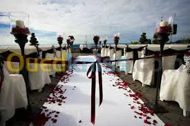 DECORATION DE VOS FETES