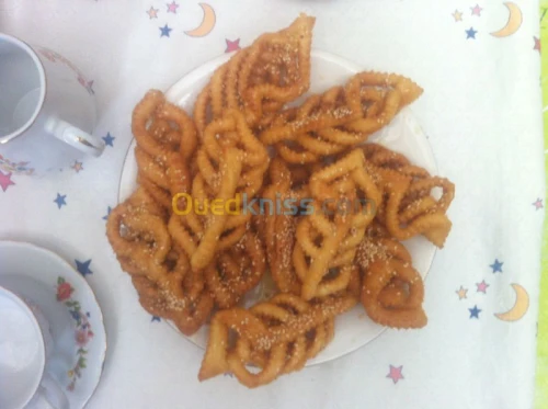 GATEAUX GRIOUACHE 