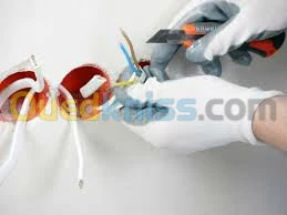 Electricité, Electricien Prix bas