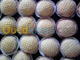 faitre les gateaux