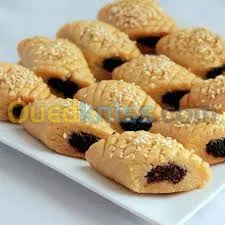 faitre les gateaux