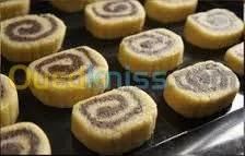 faitre les gateaux