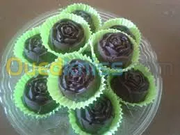 faitre les gateaux