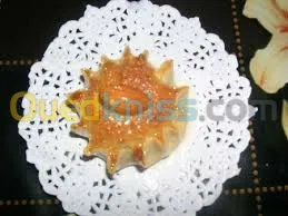 faitre les gateaux