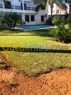 Location Villa Alger Bir mourad rais