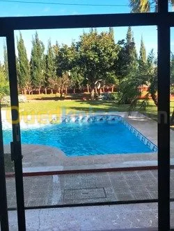 Location Villa Alger Bir mourad rais