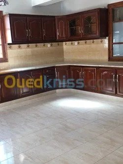 Location Villa Alger Bir mourad rais