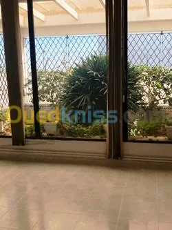 Location Villa Alger Bir mourad rais