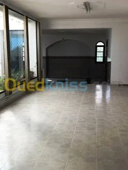 Location Villa Alger Bir mourad rais