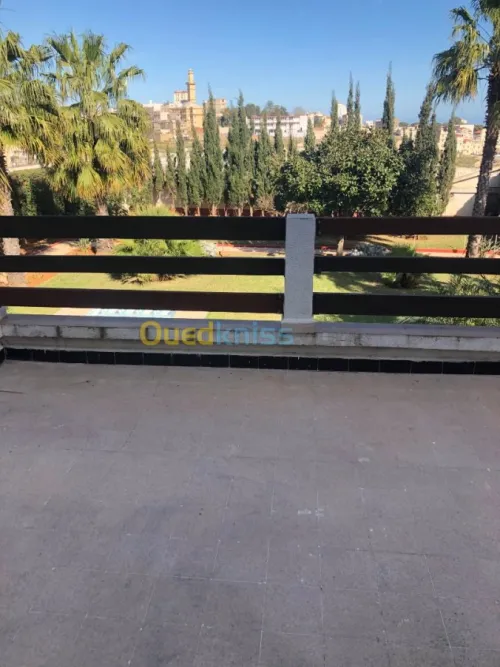 Location Villa Alger Bir mourad rais