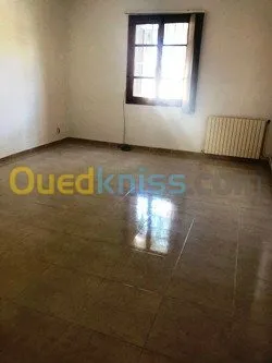 Location Villa Alger Bir mourad rais