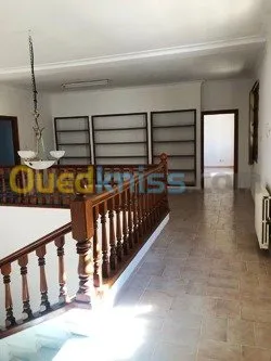 Location Villa Alger Bir mourad rais