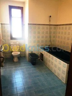 Location Villa Alger Bir mourad rais