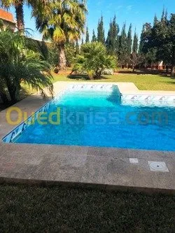 Location Villa Alger Bir mourad rais