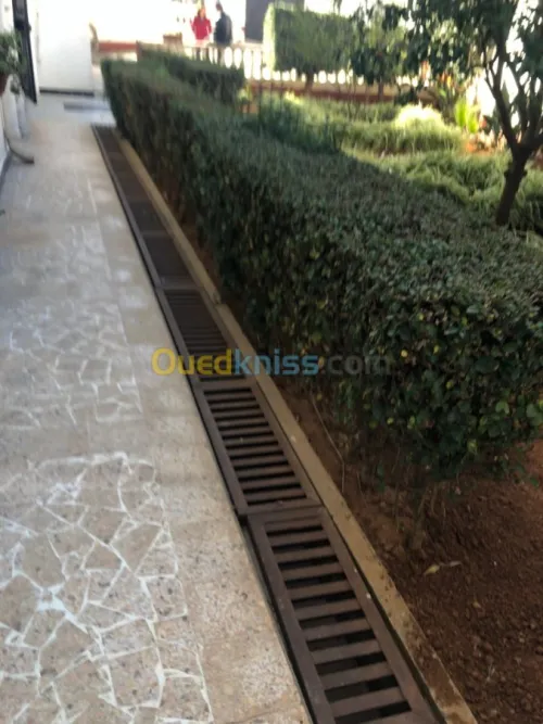 Location Villa Alger Bir mourad rais