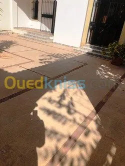Location Villa Alger Bir mourad rais